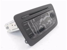 Recambio de autoradio para seat ibiza st (6j8) 1.2 tsi referencia OEM IAM 6J1035153F  
