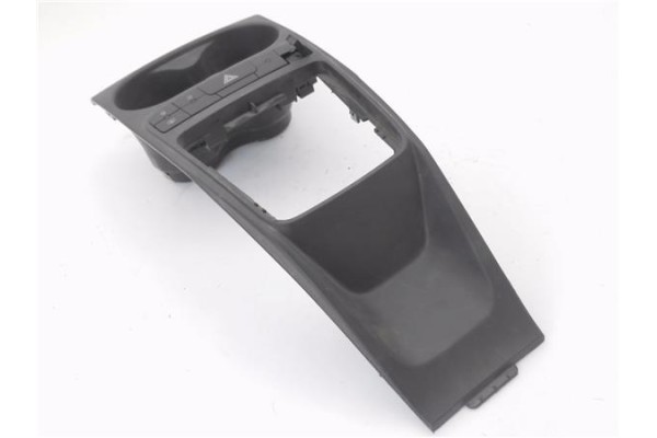 Recambio de embellecedor palanca cambio para seat ibiza st (6j8) 1.2 tsi referencia OEM IAM 6J0858331  