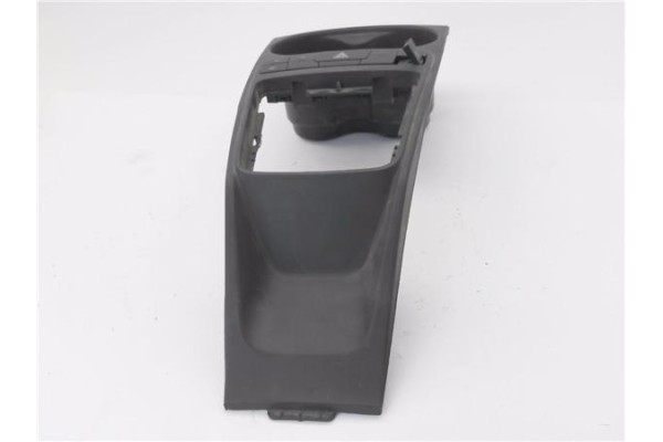 Recambio de embellecedor palanca cambio para seat ibiza st (6j8) 1.2 tsi referencia OEM IAM 6J0858331  