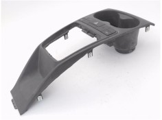 Recambio de embellecedor palanca cambio para seat ibiza st (6j8) 1.2 tsi referencia OEM IAM 6J0858331  