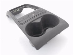 Recambio de embellecedor palanca cambio para seat ibiza st (6j8) 1.2 tsi referencia OEM IAM 6J0858331  