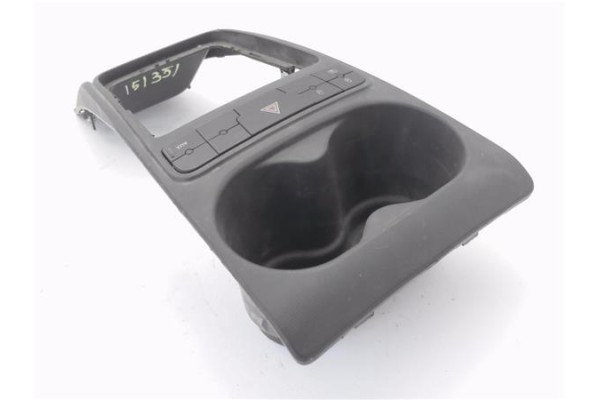 Recambio de embellecedor palanca cambio para seat ibiza st (6j8) 1.2 tsi referencia OEM IAM 6J0858331  