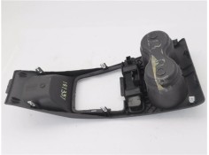 Recambio de embellecedor palanca cambio para seat ibiza st (6j8) 1.2 tsi referencia OEM IAM 6J0858331  