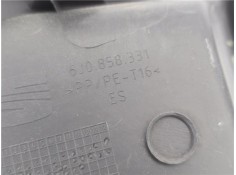 Recambio de embellecedor palanca cambio para seat ibiza st (6j8) 1.2 tsi referencia OEM IAM 6J0858331  