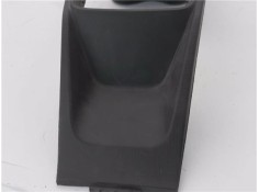 Recambio de embellecedor palanca cambio para seat ibiza st (6j8) 1.2 tsi referencia OEM IAM 6J0858331  