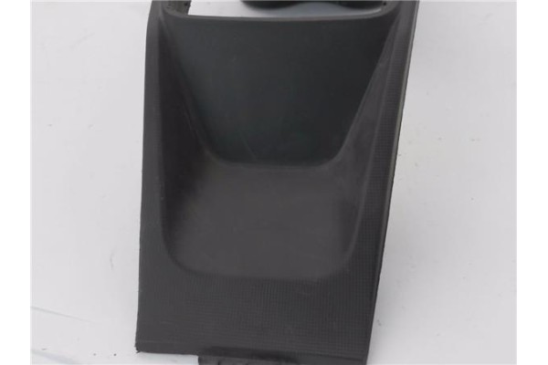 Recambio de embellecedor palanca cambio para seat ibiza st (6j8) 1.2 tsi referencia OEM IAM 6J0858331  