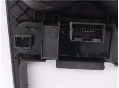 Recambio de embellecedor palanca cambio para seat ibiza st (6j8) 1.2 tsi referencia OEM IAM 6J0858331  