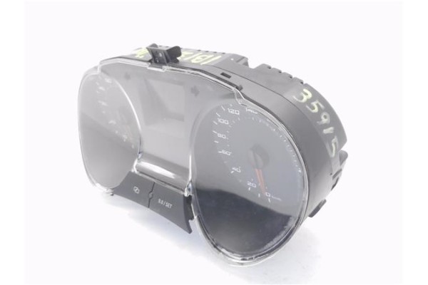 Recambio de cuadro completo para seat ibiza berlina (6j5) 1.4 tsi referencia OEM IAM 6J0920802 A2C53387155 
