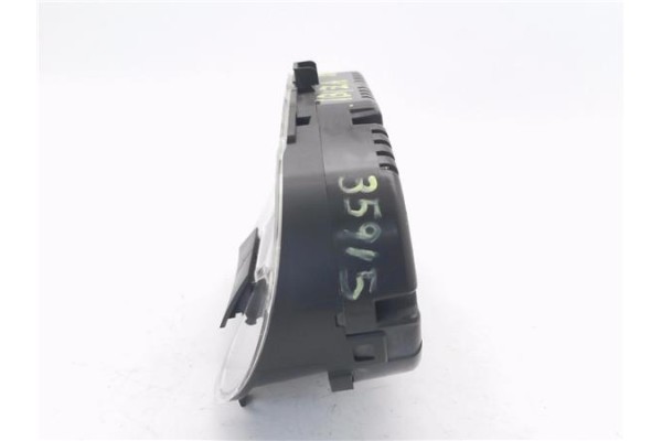 Recambio de cuadro completo para seat ibiza berlina (6j5) 1.4 tsi referencia OEM IAM 6J0920802 A2C53387155 