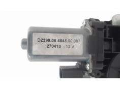 Recambio de mecanismo elevalunas delantero derecho para hyundai accent (lc) referencia OEM IAM D239906454500007 280809 
