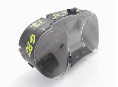 Recambio de cuadro completo para seat ibiza berlina (6j5) 1.4 tsi referencia OEM IAM 6J0920802 A2C53387155 
