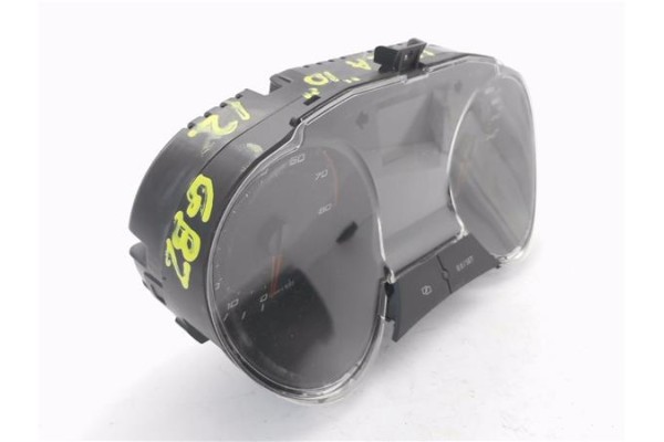 Recambio de cuadro completo para seat ibiza berlina (6j5) 1.4 tsi referencia OEM IAM 6J0920802 A2C53387155 