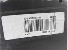 Recambio de cuadro completo para seat ibiza berlina (6j5) 1.4 tsi referencia OEM IAM 6J0920802 A2C53387155 