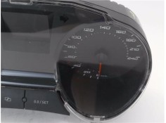 Recambio de cuadro completo para seat ibiza berlina (6j5) 1.4 tsi referencia OEM IAM 6J0920802 A2C53387155 