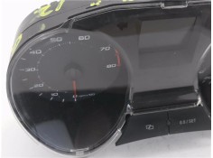 Recambio de cuadro completo para seat ibiza berlina (6j5) 1.4 tsi referencia OEM IAM 6J0920802 A2C53387155 