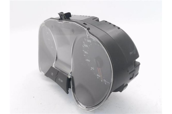 Recambio de cuadro completo para seat ibiza berlina (6j5) 1.4 referencia OEM IAM 6J0920802 A2C53387155 