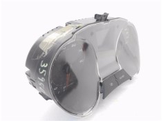 Recambio de cuadro completo para seat ibiza berlina (6j5) 1.4 referencia OEM IAM 6J0920802 A2C53387155 