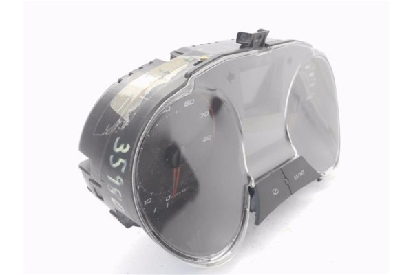 Recambio de cuadro completo para seat ibiza berlina (6j5) 1.4 referencia OEM IAM 6J0920802 A2C53387155 