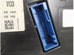 Recambio de cuadro completo para seat ibiza berlina (6j5) 1.4 referencia OEM IAM 6J0920802 A2C53387155 
