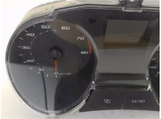 Recambio de cuadro completo para seat ibiza berlina (6j5) 1.4 referencia OEM IAM 6J0920802 A2C53387155 