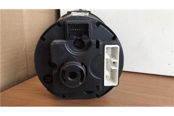 Recambio de cuadro completo para alfa romeo 156 (116) 1.9 jtd progression referencia OEM IAM 156034468 503350010500 