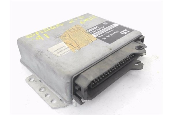Recambio de centralita para opel omega a (16_, 17_, 19_) 2.6 i referencia OEM IAM 90354557 0261200512 