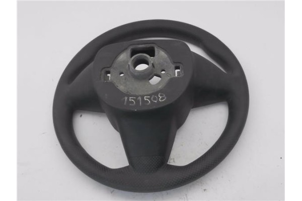 Recambio de volante para seat ibiza berlina (6j5) 1.4 tdi referencia OEM IAM 6J0419091L  