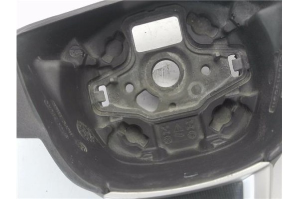 Recambio de volante para seat ibiza berlina (6j5) 1.4 tdi referencia OEM IAM 6J0419091L  