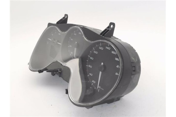Recambio de cuadro completo para seat leon (1p1) 1.4 tsi referencia OEM IAM 1P0920810P A2C53414302 