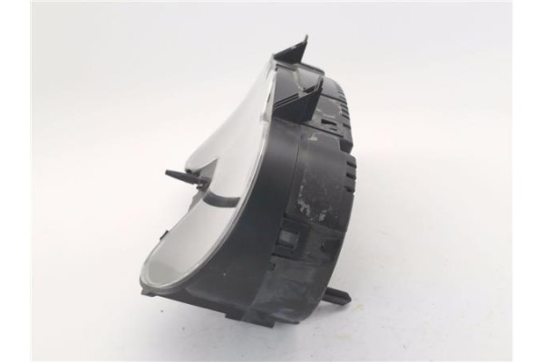 Recambio de cuadro completo para seat leon (1p1) 1.4 tsi referencia OEM IAM 1P0920810P A2C53414302 