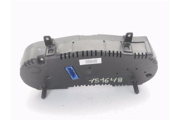 Recambio de cuadro completo para seat leon (1p1) 1.4 tsi referencia OEM IAM 1P0920810P A2C53414302 
