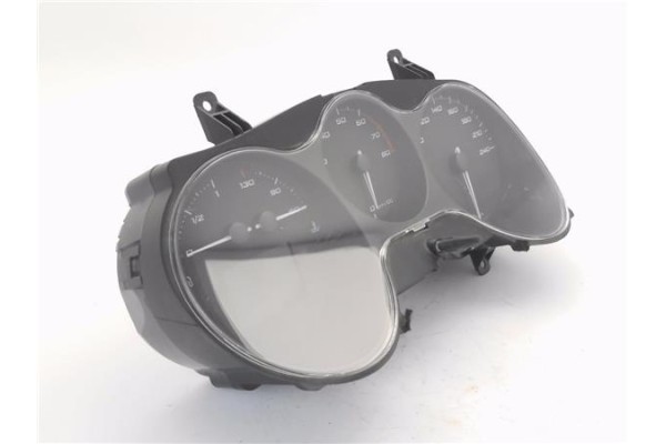 Recambio de cuadro completo para seat leon (1p1) 1.4 tsi referencia OEM IAM 1P0920810P A2C53414302 