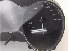 Recambio de cuadro completo para seat leon (1p1) 1.4 tsi referencia OEM IAM 1P0920810P A2C53414302 