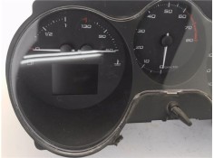 Recambio de cuadro completo para seat leon (1p1) 1.4 tsi referencia OEM IAM 1P0920810P A2C53414302 