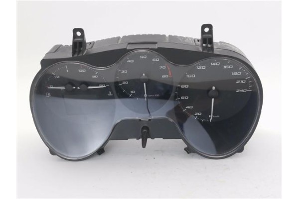 Recambio de cuadro completo para seat leon (1p1) 1.2 reference referencia OEM IAM 1P0920810P A2C53414302 