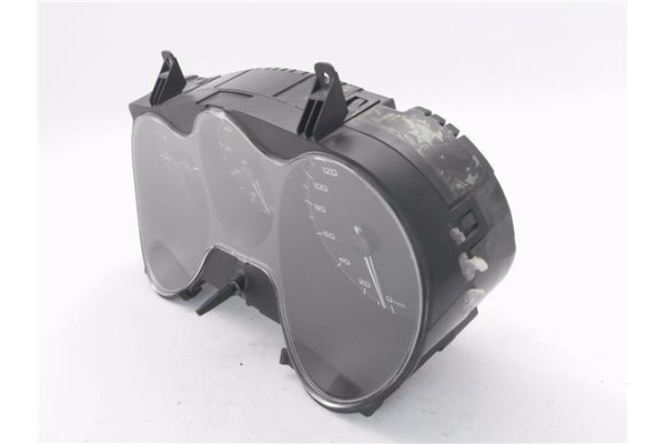 Recambio de cuadro completo para seat leon (1p1) 1.2 reference referencia OEM IAM 1P0920810P A2C53414302 