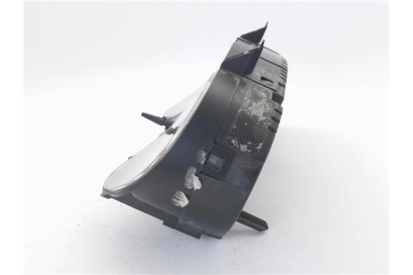 Recambio de cuadro completo para seat leon (1p1) 1.2 reference referencia OEM IAM 1P0920810P A2C53414302 