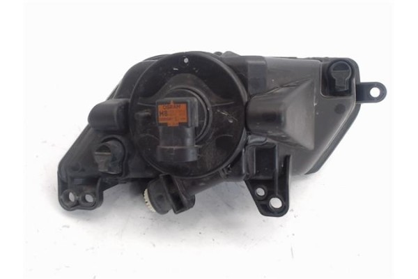 Recambio de faro antiniebla izquierdo para seat leon (5f1) referencia OEM IAM 6J9941701A 0110770100685175 