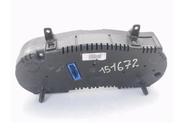 Recambio de cuadro completo para seat leon (1p1) 1.2 reference referencia OEM IAM 1P0920810P A2C53414302 