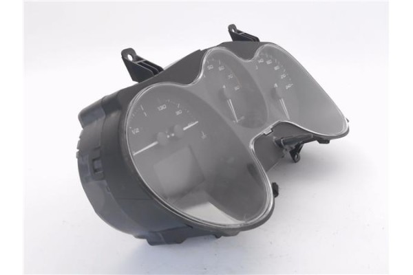 Recambio de cuadro completo para seat leon (1p1) 1.2 reference referencia OEM IAM 1P0920810P A2C53414302 
