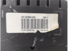 Recambio de cuadro completo para seat leon (1p1) 1.2 reference referencia OEM IAM 1P0920810P A2C53414302 