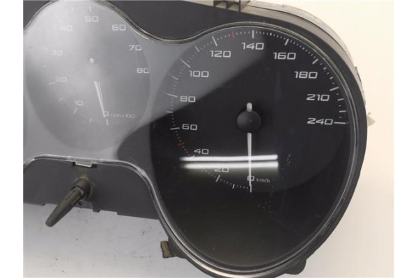 Recambio de cuadro completo para seat leon (1p1) 1.2 reference referencia OEM IAM 1P0920810P A2C53414302 