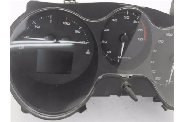 Recambio de cuadro completo para seat leon (1p1) 1.2 reference referencia OEM IAM 1P0920810P A2C53414302 
