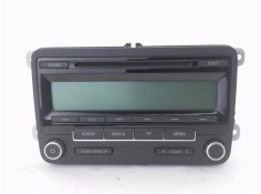 RADIO / CD 5P0035186 8 15764E+12 