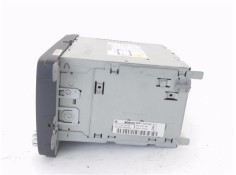 Recambio de radio / cd para seat leon (1p1) 1.4 tsi referencia OEM IAM 5P0035186 8,15764E+12 