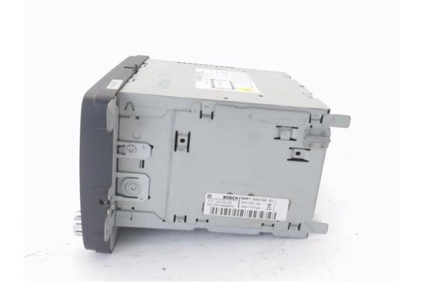 Recambio de radio / cd para seat leon (1p1) 1.4 tsi referencia OEM IAM 5P0035186 8,15764E+12 