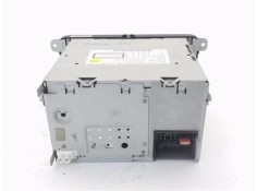 Recambio de radio / cd para seat leon (1p1) 1.4 tsi referencia OEM IAM 5P0035186 8,15764E+12 