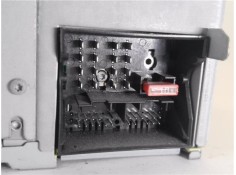 Recambio de radio / cd para seat leon (1p1) 1.4 tsi referencia OEM IAM 5P0035186 8,15764E+12 