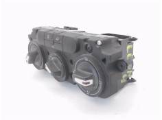 Recambio de mandos calefaccion / a.a. para seat leon (1p1) 1.4 tsi referencia OEM IAM 1T2820045B 5HB00932126 