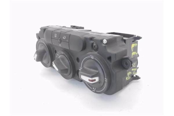 Recambio de mandos calefaccion / a.a. para seat leon (1p1) 1.4 tsi referencia OEM IAM 1T2820045B 5HB00932126 